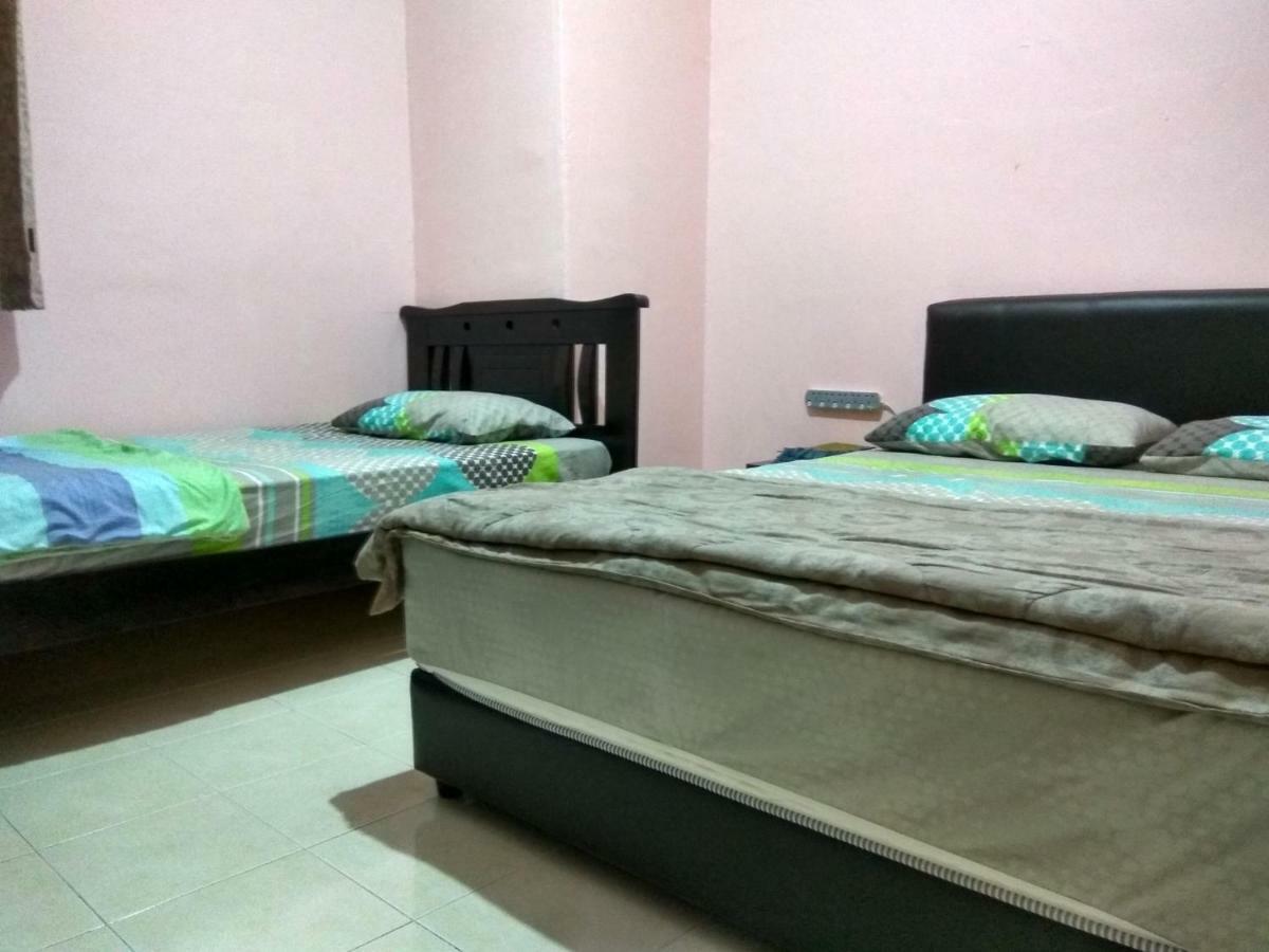 Tenang & Tranquil Homestay - B605 Cameron Highlands 브린창 외부 사진